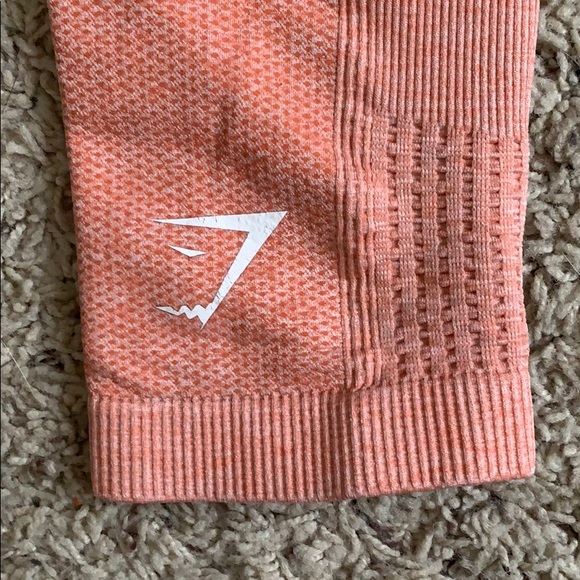 Gymshark Ombré Leggings, EUC!! - Picture 4 of 4